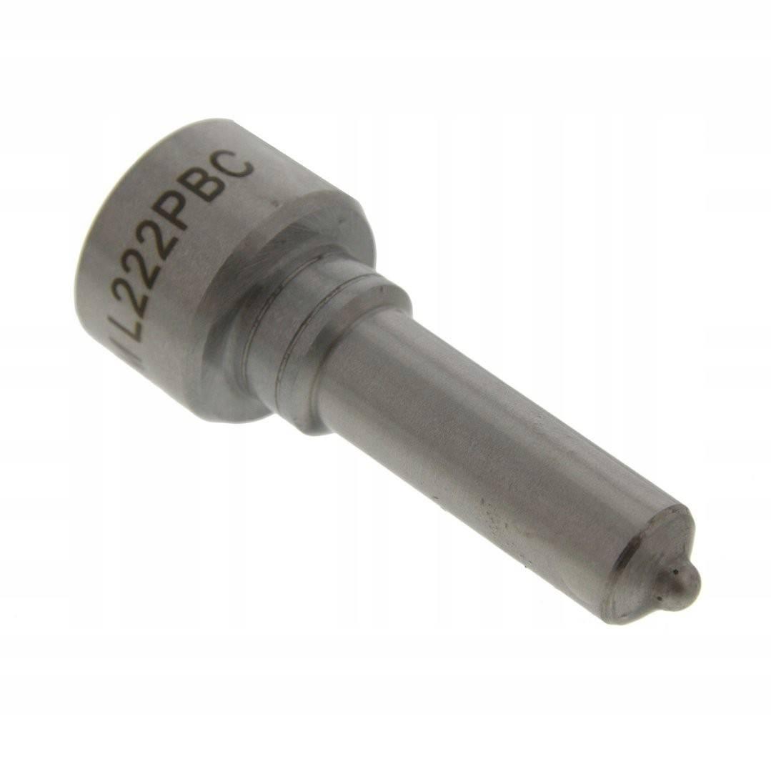 DELPHI Розпилювач форсунки L222PBC VOLVO PENTA, TRUCK L222PBC, фото 1