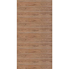 Самоклеюча 3D панель під світлий дуб | 2800×700×3 мм | декоративна | водостійка | легкий монтаж | PREMIUM