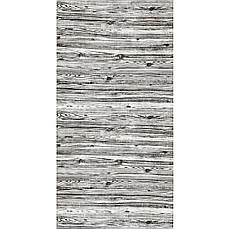 Самоклеюча 3D панель під дерево | 2800×700×3 мм | зебра кольору | декоративна | водостійка | легкий монтаж | PREMIUM