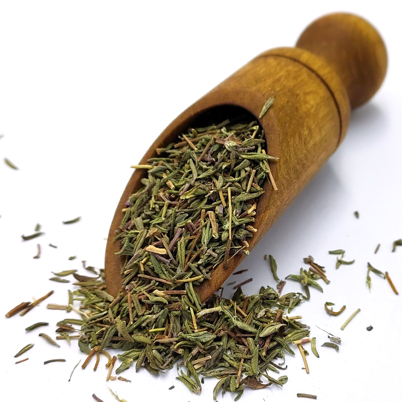 Чабрець (тим'ян) сушений 100 г, фото 1