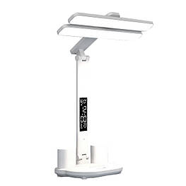 Настільні лампи та нічники