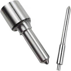 DELPHI Розпилювач форсунки L159PBA