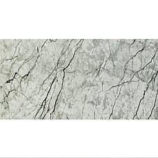 Самоклеюча стінова PET плитка | 600×300×2 мм | водостійка | легкий монтаж | сучасний дизайн | PREMIUM