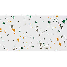 Самоклеюча стінова PET плитка | 600×300×2 мм | водостійка | легкий монтаж | сучасний дизайн | PREMIUM