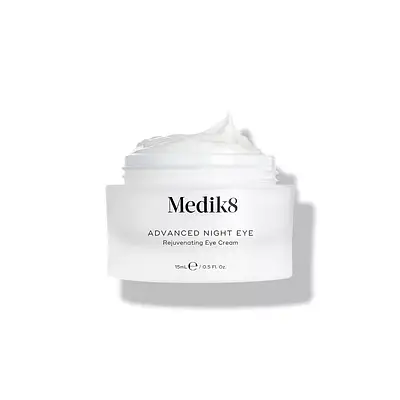 Medik8 Омолоджувальний нічний крем для шкіри навколо очей
