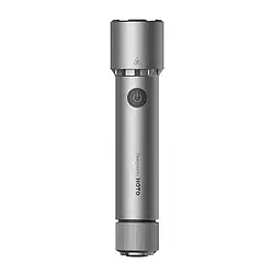 Ручні та налобні ліхтарі