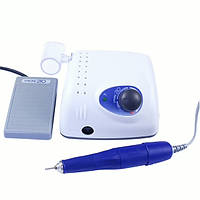 Фрезер Strong 210/105 L для манікюру і педикюру, 65w / 50000 про. Пд. Корея Заводський гарантійний сервіс