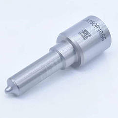 BOSCH Розпилювач форсунки CR 0433172022