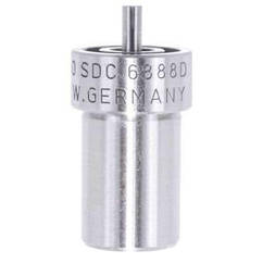 DELPHI Розпилювач форсунок 5641924 FIAT/PEUGEOT