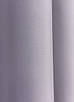 Комплект штор (2шт. 1,5х2,9м.) блекаут, колекція "Midnight". Колір лавандовий. Код 1227ш 33-0065, фото 8