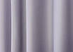Комплект штор (2шт. 1,5х2,9м.) блекаут, колекція "Midnight". Колір лавандовий. Код 1227ш 33-0065, фото 7