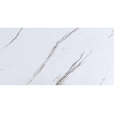 Самоклеюча вінілова плитка | 600×300×1,5 мм | глянцева | водостійка | легко клеїться | PREMIUM