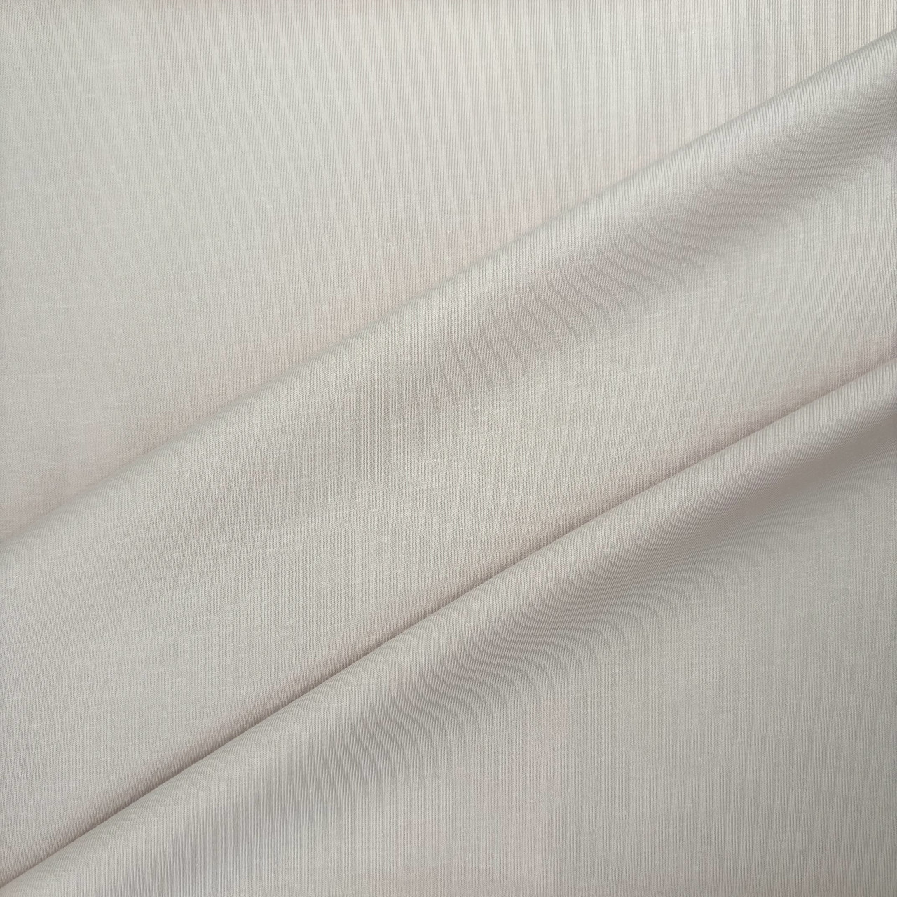 Кулір стрейч трикотажне полотно lycra пенье колір таш, фото 1