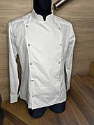 Кітелі (Куртки) Поварські чоловічі