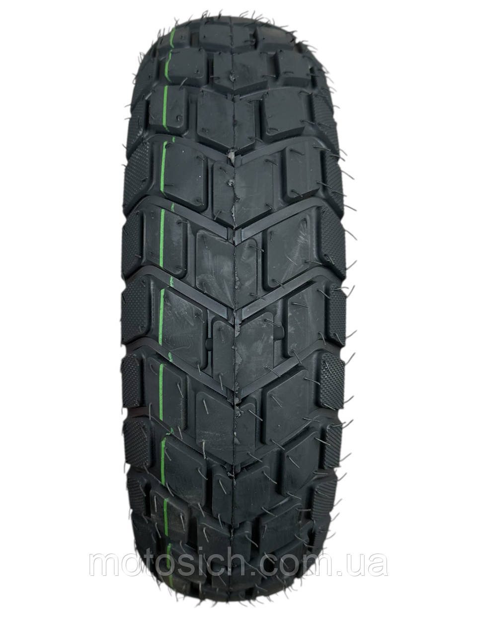 Шина 120/90-10 Майстер TL, фото 1