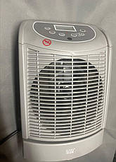 Б/У Нагрівач EASY HOME HL-04, Німеччина, фото 5