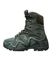 Тактичні берці Lowa