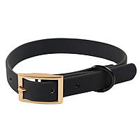 Нашийник для домашніх тварин, силіконовий нашийник для кота, собаки, The Chestnut