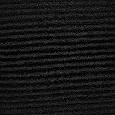 Самоклеюча плитка під ковролін | 300×300×4,5 мм | чорна | самоклеюча | водостійка | ПВХ матеріал | PREMIUM