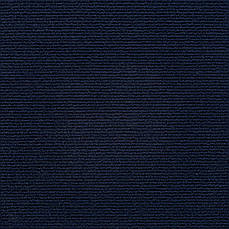 Самоклеюча плитка під ковролін | 300×300 мм | водостійка | синя | 4,5 мм товщина | легко монтується | PREMIUM