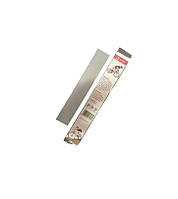 Захист пера велосипеда (прозорий) KL