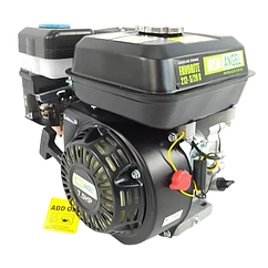 Бензиновий двигун Iron Angel FAVORITE 212-S/20B (2001285)