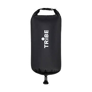 Душ портативний Tribe Pocket Shower 10 л T-MA-0016-black