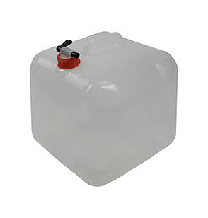 Ємність для води Tribe Water Carrier 15 л T-MA-0019-transparent