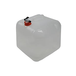 Ємність для води Tribe Water Carrier 20 л T-MA-0020-transparent