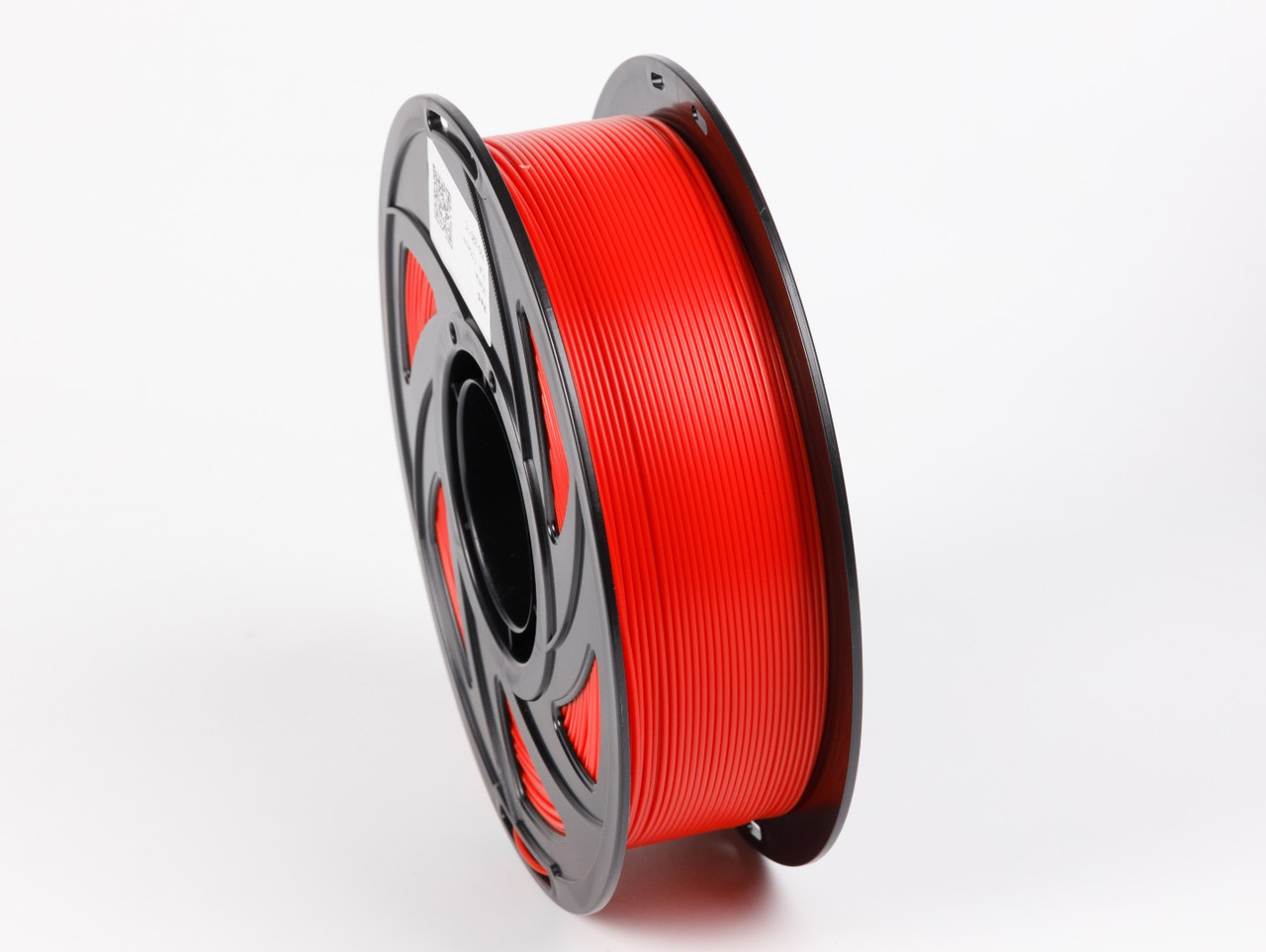 Пластик філамент для 3D-друку PLA Matte RED Filament 1.75mm, 1kg