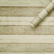 Самоклеюча плівка | 0,45х10м | водостійка, гнучка, ПВХ | для декору та обробки | PREMIUM