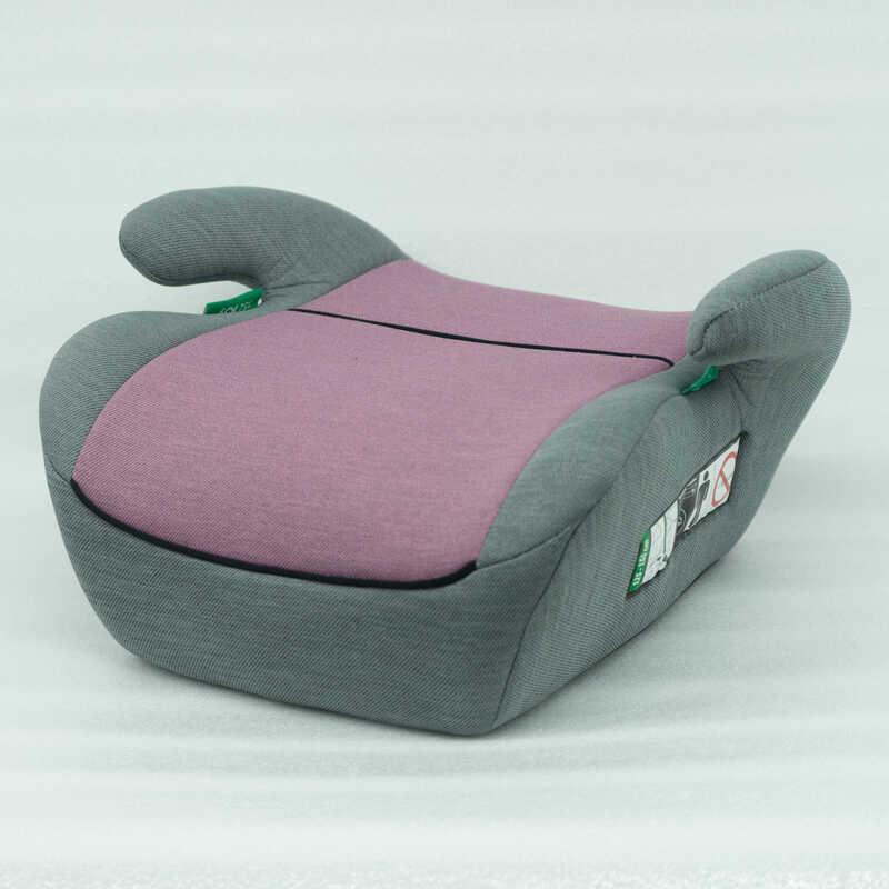 Бустер автомобільний для дітей JOY B-41259, група 2/3, вага дитини 15-36 кг, фото 1