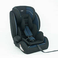 Дитяче автокрісло з ISOFIX JOY SX-36907, 9-36 кг, універсальне, група 1/2/3, ізофикс