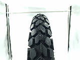 Шина для мотоцикла класу ендуро, фото 2