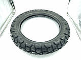 Шина для мотоцикла класу ендуро, фото 3