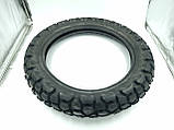 Шина для мотоцикла класу ендуро, фото 4