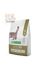 Nature s Protection Sterilised Сухой корм для стерилизованных котов и кошек 7 кг