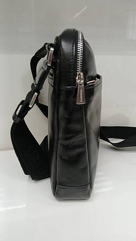 Сумка чоловіча Chiarugi (Чіаруджі) 2636, фото 3