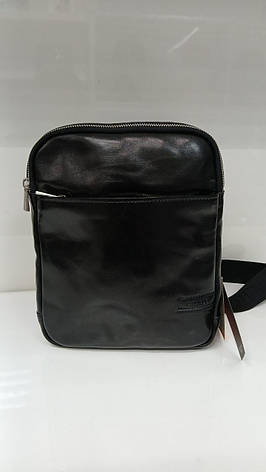 Сумка чоловіча Chiarugi (Чіаруджі) 2636, фото 1