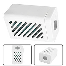 Модуль іонів срібла для роботів-пилососів Dreame X10 / S10 / L10S Ultra / X20 / X30 Ultra / X40 / X40 Ultra, фото 5