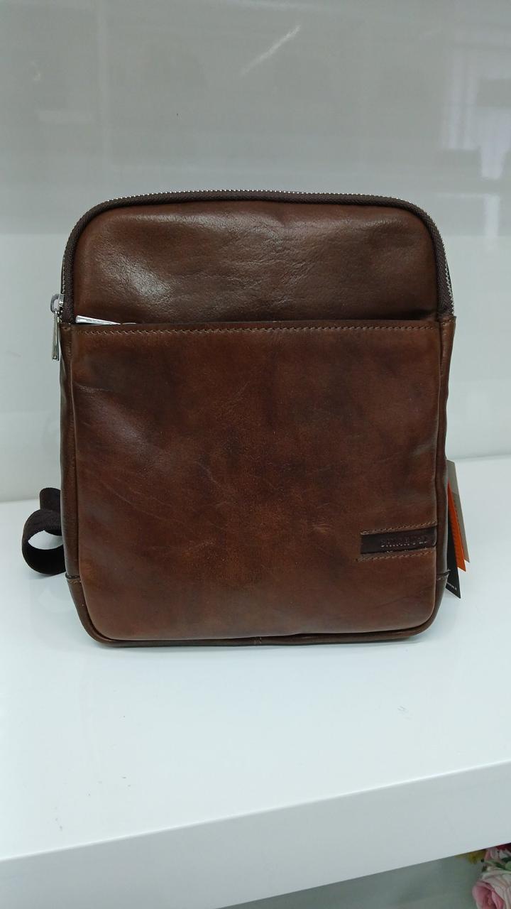 Сумка чоловіча Chiarugi (Чіаруджі) 2636