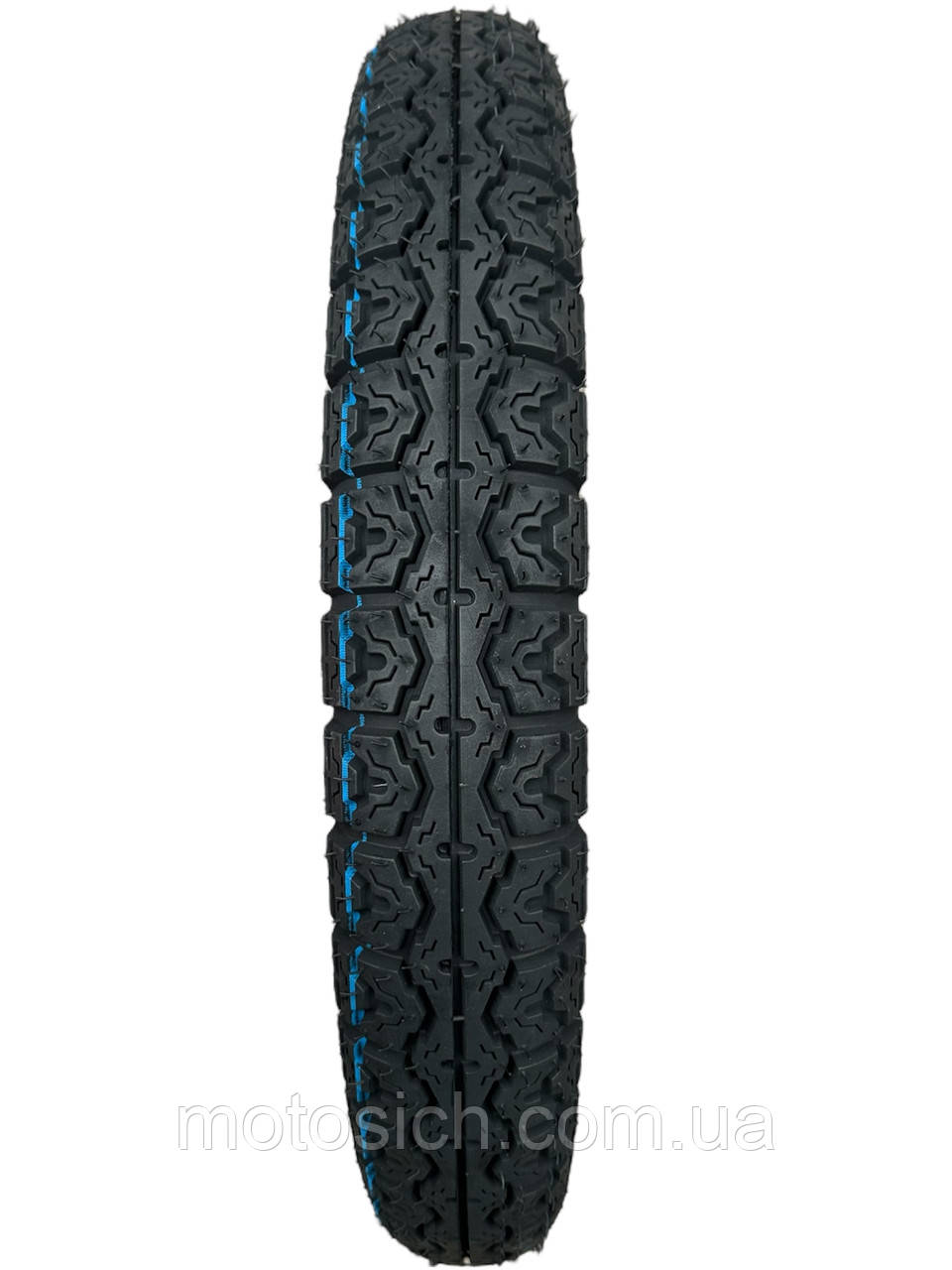 Шина 3.50-18 Майстер TT, фото 1