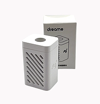 Модуль іонів срібла для роботів-пилососів Dreame X10 / S10 / L10S Ultra / X20 / X30 Ultra / X40 / X40 Ultra, фото 2