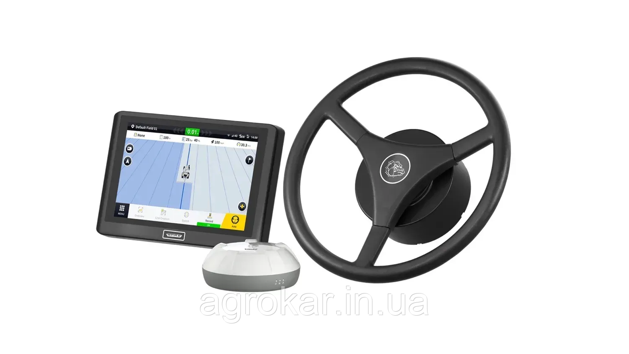 Автопілот Spike AT2