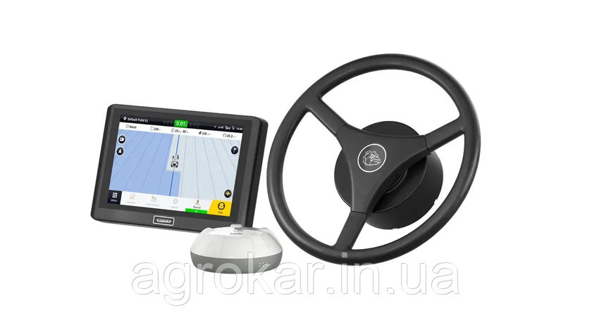 Автопілот Spike AT2, фото 1