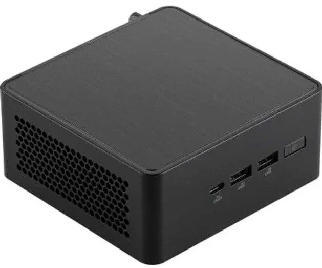ASUS NUC 14 Pro RNUC14RVHU500000I (90AR0072-M000L0) Міні ПК, фото 1