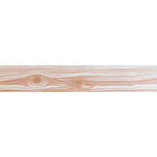 Самоклеюча вінілова плитка | 152.4×914.4×1.5 мм | водостійка | декоративна | Дика груша | матова | PREMIUM