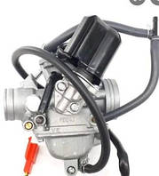 Карбюратор ATV 150/200 PD 24JL KEIHIN ST