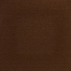 Самоклеюча плитка під ковролін | 600×600×4,5 мм | темно-коричнева | самоклеюча | водостійка | ПВХ матеріал | PREMIUM