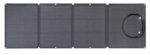 Сонячна панель EcoFlow 160W Solar Panel, фото 1